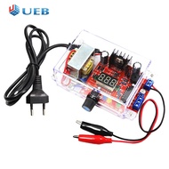Lm317 điều chỉnh điện áp điều chỉnh Kit DC Cung cấp điện có thể điều chỉnh điều chỉnh điện áp bộ tự