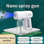 🇲🇾Malaysia Store Codex Nano Mist Sanitizer 5L Liquid Disinfectant Sanitizer Non-Alcohol Anti-Coronavirus K5 Spray Gun 消毒