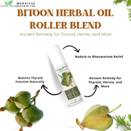 Gentle Touch | Bitoon Herbal Oil Roller Blend | Pure Extract Bitoon Oil on Sale