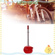 UPSTOPAO Road Bicycle Inner Tube, Ultralight FV 48/60mm Bike Inner Tube, Durable 26*1.25/1.75 700*23