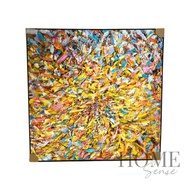 Wall Art Painting Living Room Wall Decoration Room Decoration Picture Frame