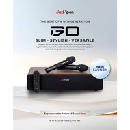 [SG LOCAL] JAZPIPER KARAOKE GO T380 SLIM perfect for room size 250-300+sqft