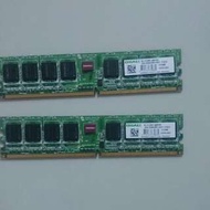 DDR2 512mb 記憶體