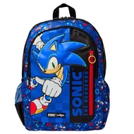🔥HOT ITEM🔥 Sonic Backpack Hoodie Trolley Lunchbox Pencil Case Beg Sekolah Kanak-Kanak