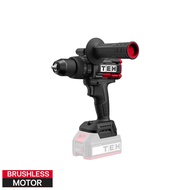 อย่าช้า!TEH LD135T สว่านกระแทกไร้สาย 120 นิวตัน (Brushless)มีจำนวนจำกัด