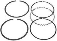 Mahle Piston Ring Set - 40787.06