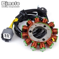 Stator Coil for Kawasaki KX250F KX250 KX252 KX450F KX450 21003-0102 21003-0147 21003-0082 21003-0148