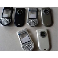 Nokia 6630 Casing with Nokia logo