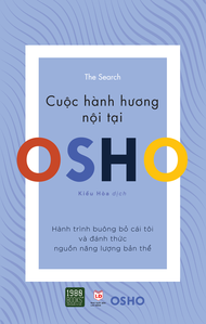 Osho - Cuộc Hành Hương Nội Tại - 1980Books