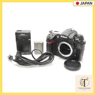 【 Used 】Nikon D300S Digital SLR Camera Body D300S