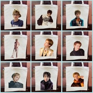 Cortis handbag / Cortis tote bag / cortis shaped bag / Kpop Cortis bag