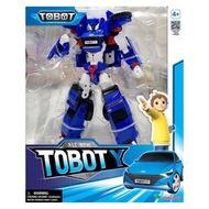[預訂2504][特價] Tobot: Daedo's Heroes - Tobot Y 機器戰士 英雄世紀：機器戰士Y
