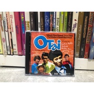 VCD Malay Movie Otai