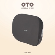 OTO Backie | Office Buddy - Compact, Quiet, Wireless Back Massager | BK-100