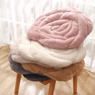 Soft Rose-Like Cushion Pad 45cmx45cm