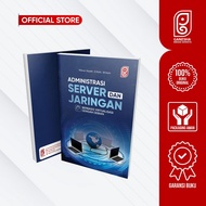 BOOK Administrative Server and Network Based on Virtualization with Debian