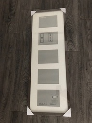 IKEA RIBBA 五格相框