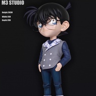 [Premium] Ready Stock M3 Studio Conan Haihara Ai Cyclops Theatrical Statue