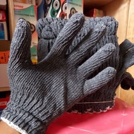 BULDOSER -/ Work Gloves Grey/ Gloves Work equipment