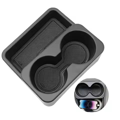 For Suzuki Jimny JB33 JB43 1998-2018 Car Center Console Console Storage Shift Stowing Center Gear Or