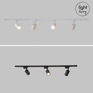 Led Track 7W | 12W | 18 W | 24W | 30W |  Light Rail Spot Light