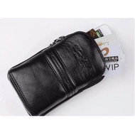 HP Legumstore!!!Cell Phone Case/Genuine Leather Cell Phone Wallet/5.5 Inch Cell Phone Case