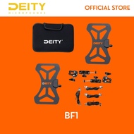 Deity Microphones BF1 Passive Omnidirectional Butterfly Antenna (Pair, 470 MHz to 1 GHz)