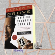 Only the Paranoid Survive: How to Exploit the Crisis Points That Chall