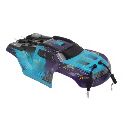 RC Car Shell Replacement for 18101 RC Car Shell Replacement for SCY 18101 Remote Control Car 1/18 Sc