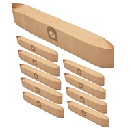 10Pack Vacuum Cleaner Bag for GD930 UZ930 UZ920  Z970 Z990 for Part 1407015020