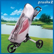 [Prasku2] Golf Bag Rain Cover Club Bags Raincoat Dustproof, Golf Bag Rain Protection Cover, Golf Bag Protector for Golf Bag