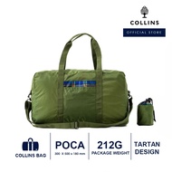 POCA Boston Bag