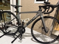 BMC SLR02 公路車 Shimano 105 碟煞