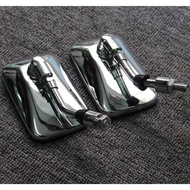 Suitable for Earth Eagle King Reflector DD350E-6C DD250E CA250 JH250 Reflector, Rearview Mirror