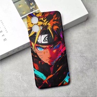 Premium Softcase MOTOROLA G34 5G / G45 5G Case Anime Motif 05 - Softcase for Motorola - Case hp