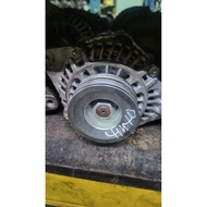 Mitsubishi 4M40 Canter Alternator