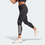 adidas Running adidas DailyRun 3-Stripes 7/8 Leggings Women Black IL9870