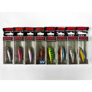Rapala ULTRALIGHT MINNOW 4cm Fake Bait