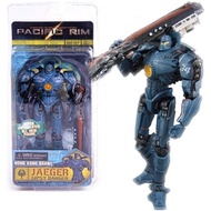 Action Figure Neca Pacific Rim GIPSY DANGER