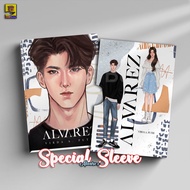 Alvarez Novel - Virda Princess'sa