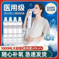 （下單發電話才能出貨）氧氣罐便攜式氧氣瓶家用醫用高原袋孕婦專用老人小型吸氧機呼吸器
