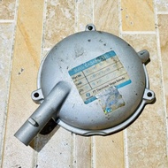 Tub cover clutch cover kura2 clutch bowl cover vespa px e exclusive ps strada excel