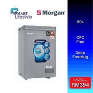 Morgan / Butterfly Dual Function Chest Freezer MCF-0958LS  BCF-W15 FREDDO95