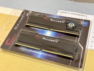 G.Skill Ripjaws V DDR4 3600 32GB (2x16GB) RAM 全新 終身保