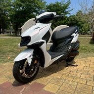 2024 三陽 JET SL+ 158 TCS #3367 