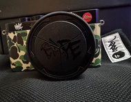 Leica D-LUX 7 BAPE A BATHING APE®︎ x STASH 限量版 相機