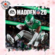 [from JAPAN] Madden 26 (Import: North America) - PS5