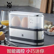 Manufacturer Boutique🥇Invoice Free Invoice🥇Germany Futengbao Stainless Steel Egg Boiler Sound Prompt