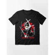 Aizawa Shota Eraser Head Essential T-Shirt