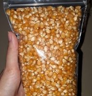 Jagung Popcorn Kering 500 Gram Kemasan Pouch